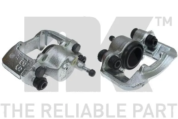 Brake Caliper (2132110)