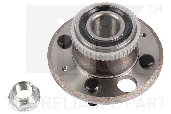Wheel Bearing Kit (762609)