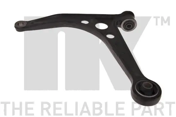 Control/Trailing Arm, wheel suspension (5012533)