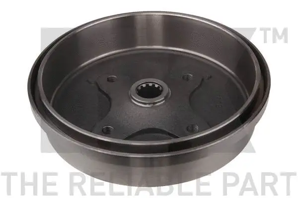 Brake Drum