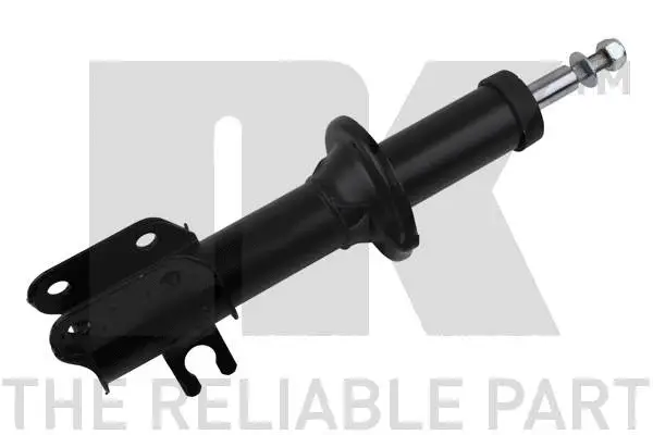 Shock Absorber (625031102)