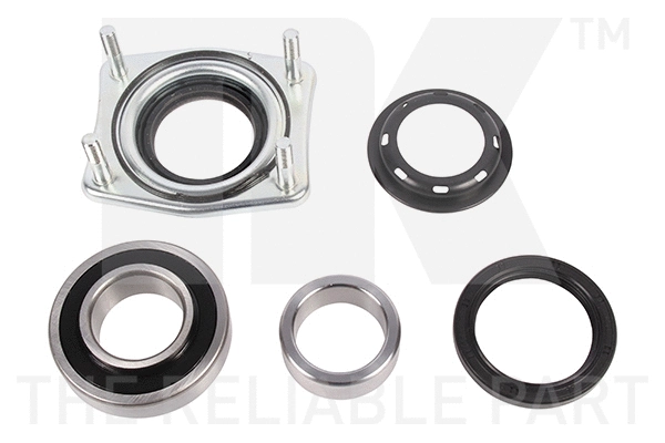 Wheel Bearing Kit (765222)