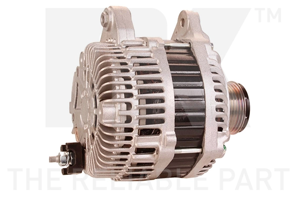 Alternator (4839789)