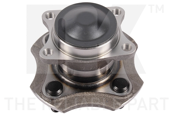 Wheel Bearing Kit (764533)