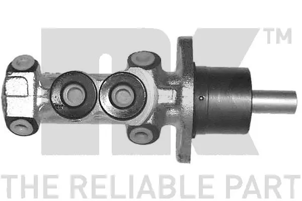 Brake Master Cylinder (823926)