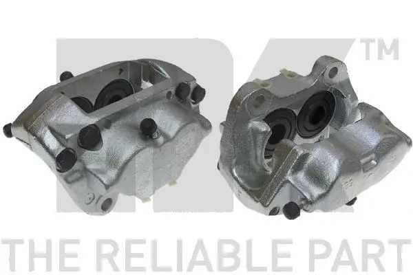 Brake Caliper (211519)