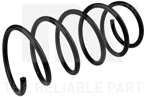 Suspension Spring (534811)