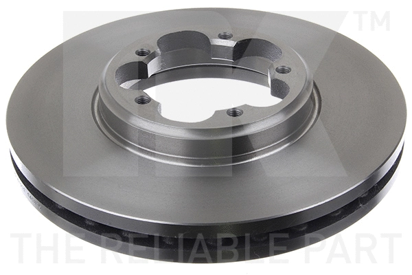 Brake Disc (202589)
