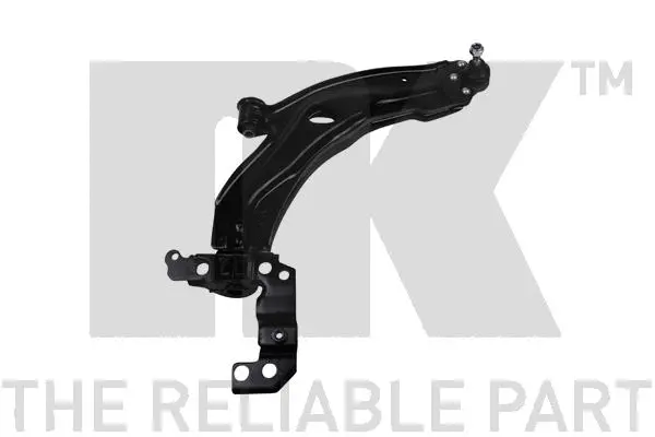 Control/Trailing Arm, wheel suspension (5012385)