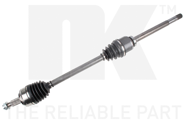 Drive Shaft (502217)