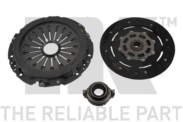 Clutch Kit (132338)