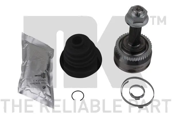 Joint Kit, drive shaft (514823)
