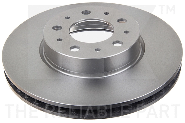 Brake Disc (204831)