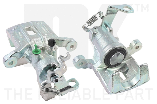 Brake Caliper (213577)