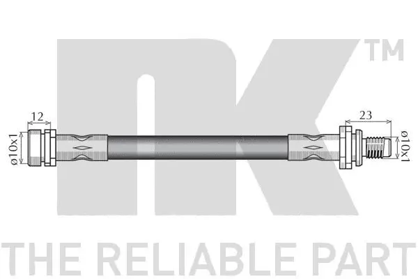 Brake Hose