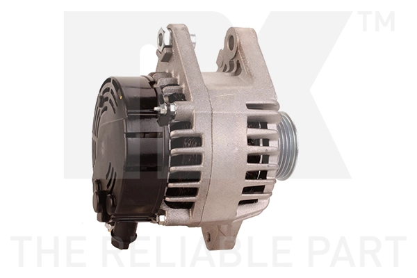 Alternator (4890663)