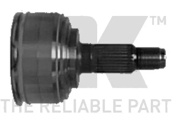 Joint Kit, drive shaft (514003)