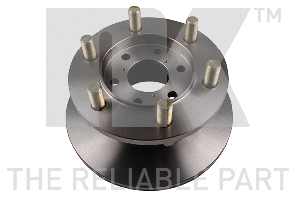 Brake Disc (202306)