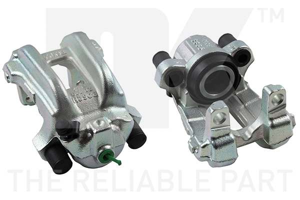 Brake Caliper (211597)
