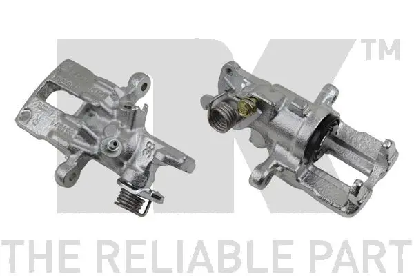 Brake Caliper (2122154)
