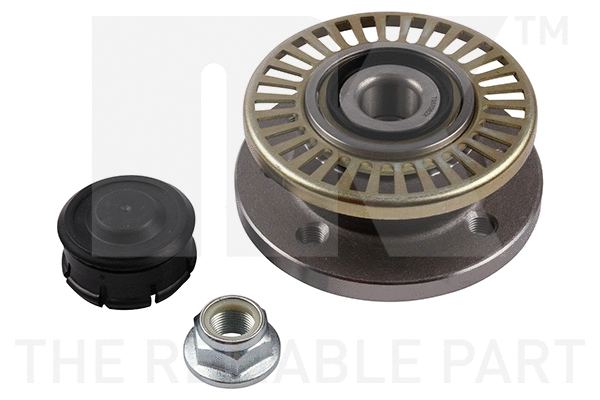 Wheel Bearing Kit (763930)