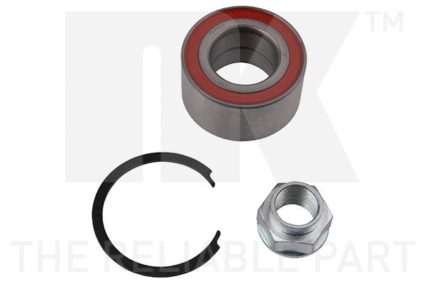 Wheel Bearing Kit (759923)