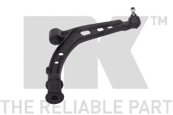 Control/Trailing Arm, wheel suspension (5012316)