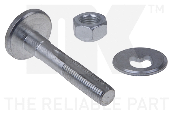 Repair Kit, control arm (5103308)