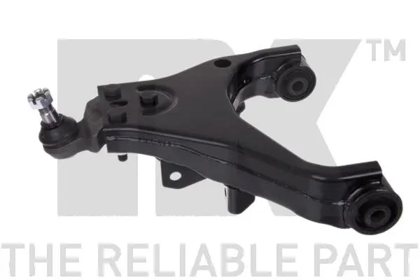 Control/Trailing Arm, wheel suspension (5013505)
