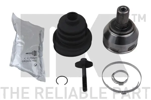Joint Kit, drive shaft (512545)