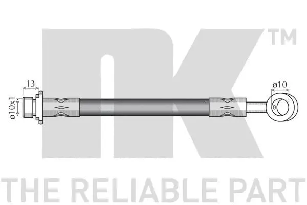 Brake Hose
