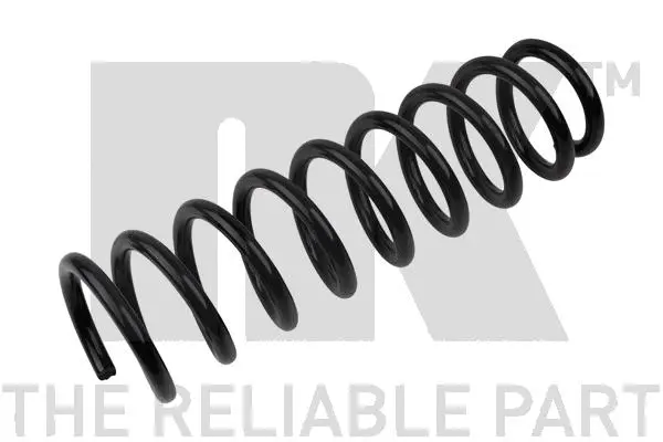 Suspension Spring (544775)