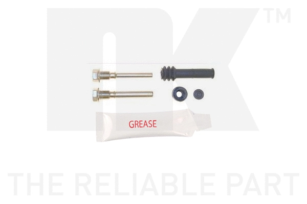 Guide Sleeve, brake caliper (8999026)