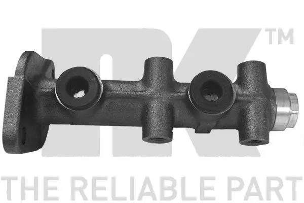 Brake Master Cylinder (822320)