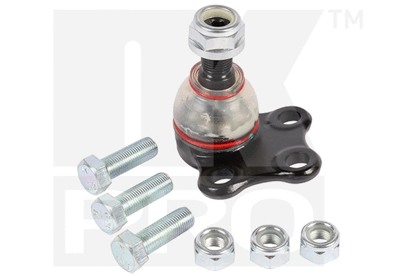 Ball Joint (5043637PRO)