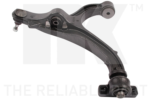 Control/Trailing Arm, wheel suspension (5019303)