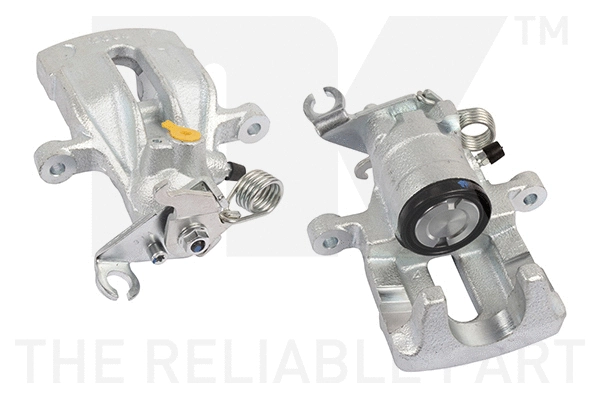 Brake Caliper (214897)