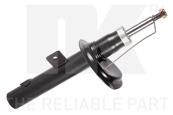 Shock Absorber (653730682)