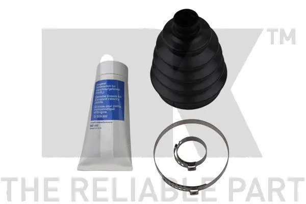 Bellow Kit, drive shaft (521929)