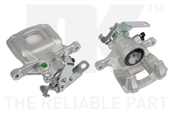 Brake Caliper (212527)