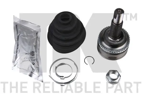 Joint Kit, drive shaft (514523)