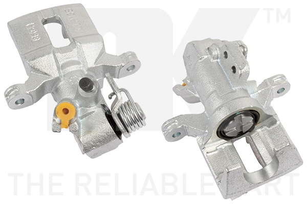 Brake Caliper (2126119)