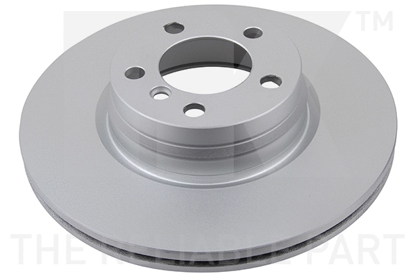 Brake Disc (311596)