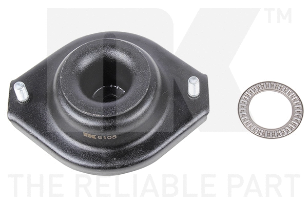 Suspension Strut Support Mount (684404)