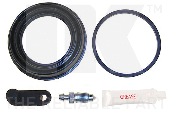Repair Kit, brake caliper (8815014)