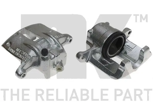 Brake Caliper (214305)