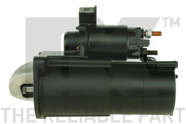 Starter (4721640)