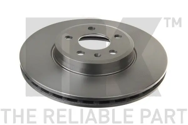 Brake Disc (2047132)