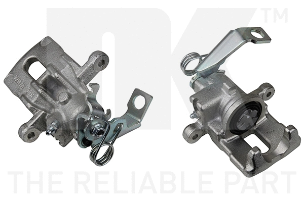 Brake Caliper (2126156)
