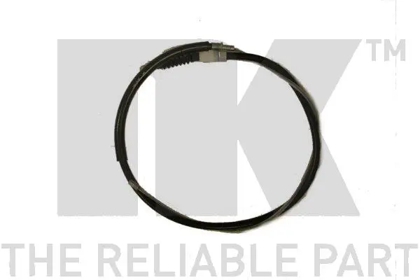 Cable Pull, parking brake (9047103)
